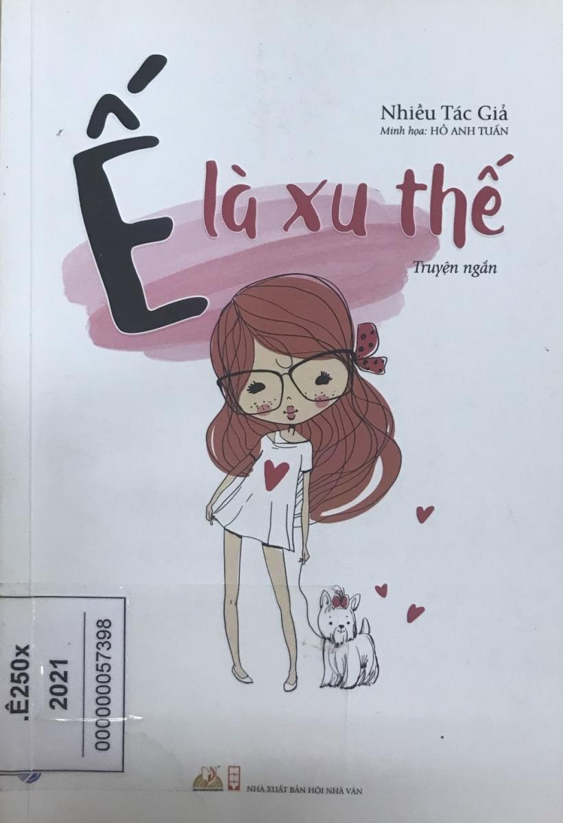 A book cover with a cartoon child and a dogDescription automatically generated
