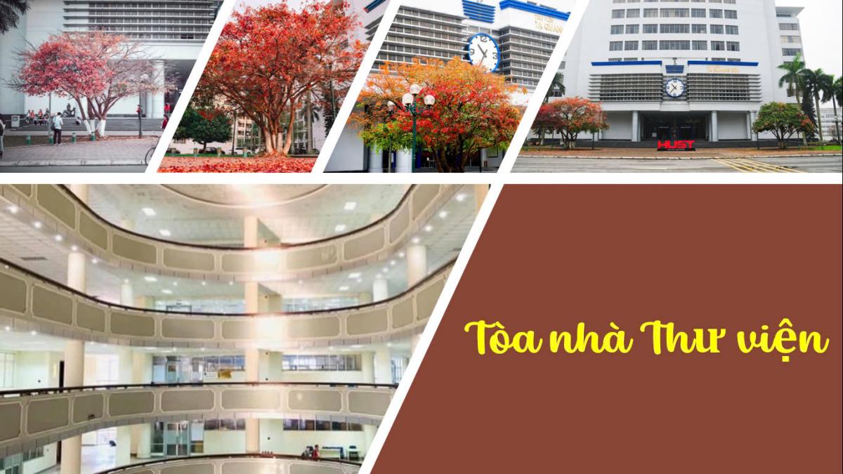 A collage of buildings and treesDescription automatically generated