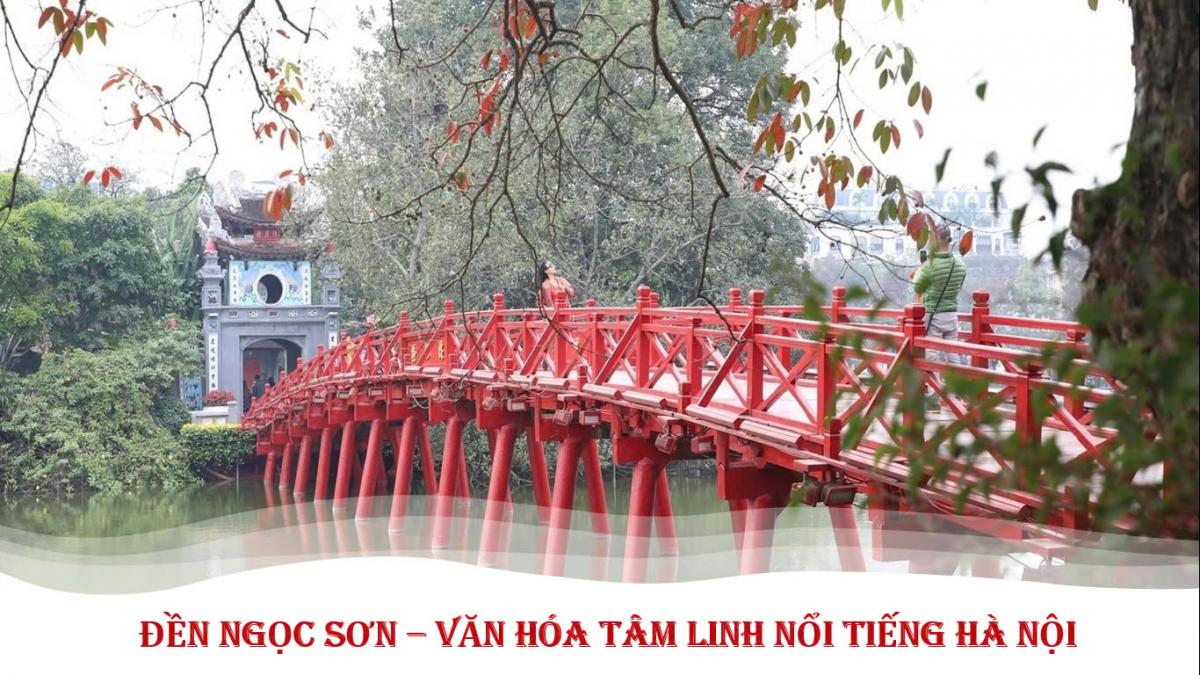 A red bridge over waterDescription automatically generated