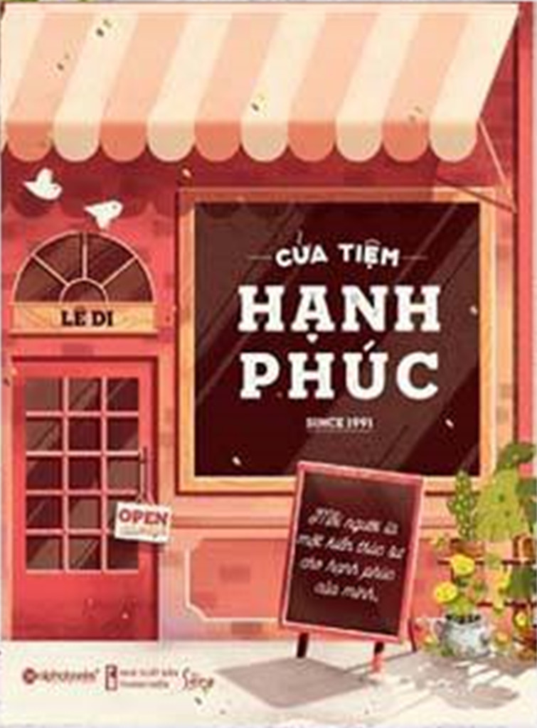 A store front with a signDescription automatically generated