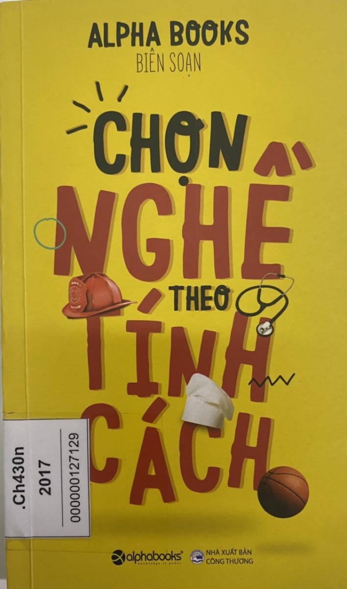 A yellow book with red and black textDescription automatically generated