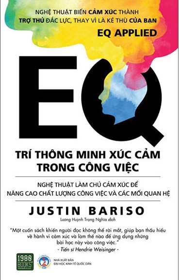 EQ trong c&ocirc;ng việc