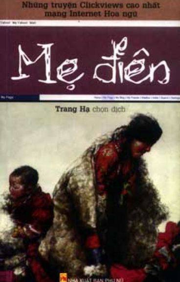 A person and child on a magazine coverDescription automatically generated