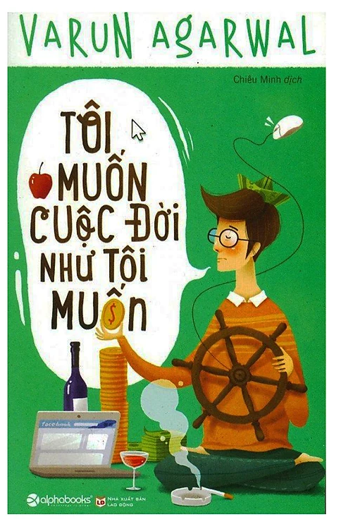 A person holding a steering wheel and a bottle of wineDescription automatically generated